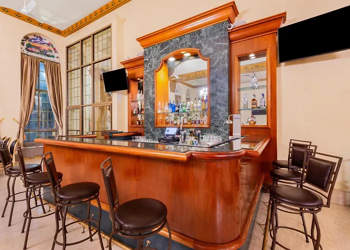 The Americus Hotel, Unscripted By Hyatt Allentown